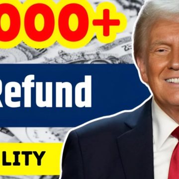 Get Your $3,000+ Refund a Complete Guide to Irs Refunds, Tax Credits, and Deductions for 2023