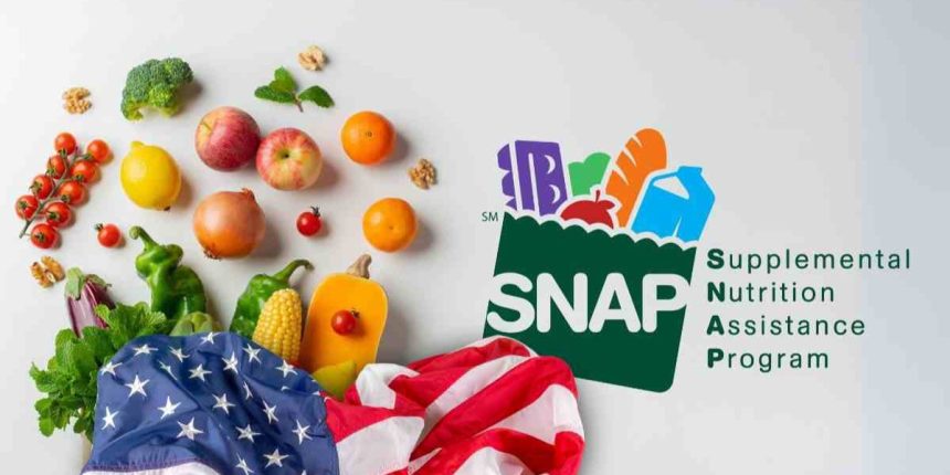 Good News for SNAP Recipients Check Your Eligibility to Receive Payments This Week and Get the Help You Need!