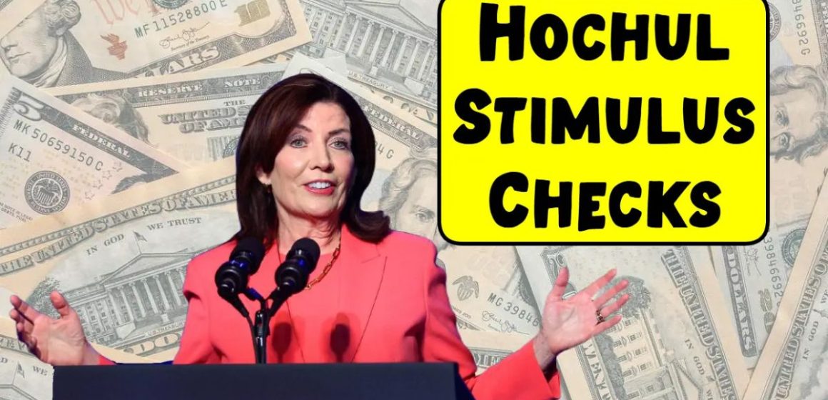 Governor Hochul’s Stimulus Package for New York Residents Find Out if You Qualify for Up to $500