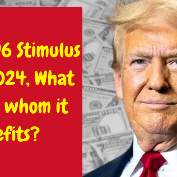 What Is the $996 HEAP Stimulus Check and How Does It Help in 2024?