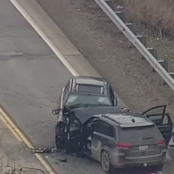 Head-on Collision in Oakland County Results in Death of 66-year-old Woman and Injuries to Three Others on December 27