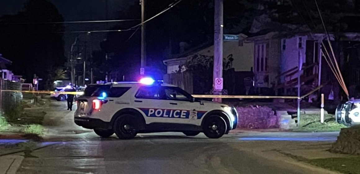 Hit-and-run in Columbus' Hilltop Neighborhood Sends Pedestrian to Hospital With Severe Injuries