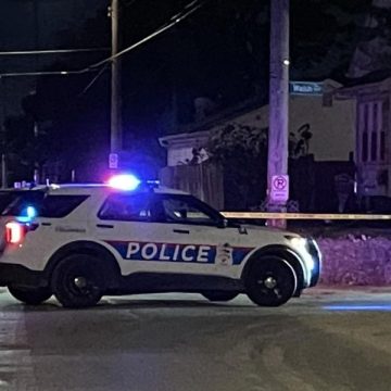 Hit-and-run in Columbus' Hilltop Neighborhood Sends Pedestrian to Hospital With Severe Injuries