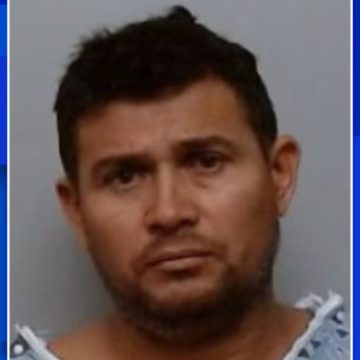 Honduran Man Shoots Ex-Partner's Boyfriend, Accidentally Injures Himself in Florida