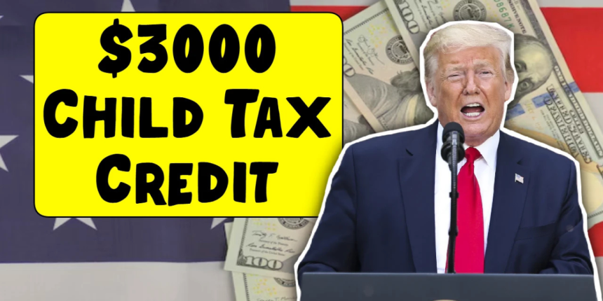 IRS Child Tax Credit 2024: Should You Expect That $300 Payment Soon?