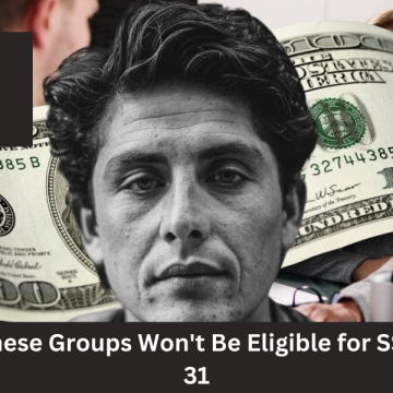 Important Change: Americans in These Groups Won’t Be Eligible for SSI on December 31