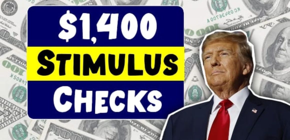 Irs Offers $2.4 Billion in Unclaimed Stimulus Checks $1400 Payments Available for Eligible Taxpayers in December 2025