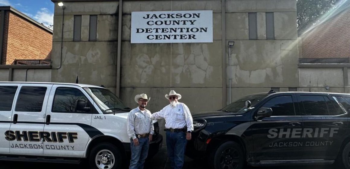 Jackson County Law Enforcement’s Role in Combating Border Crime Through Operation Lone Star