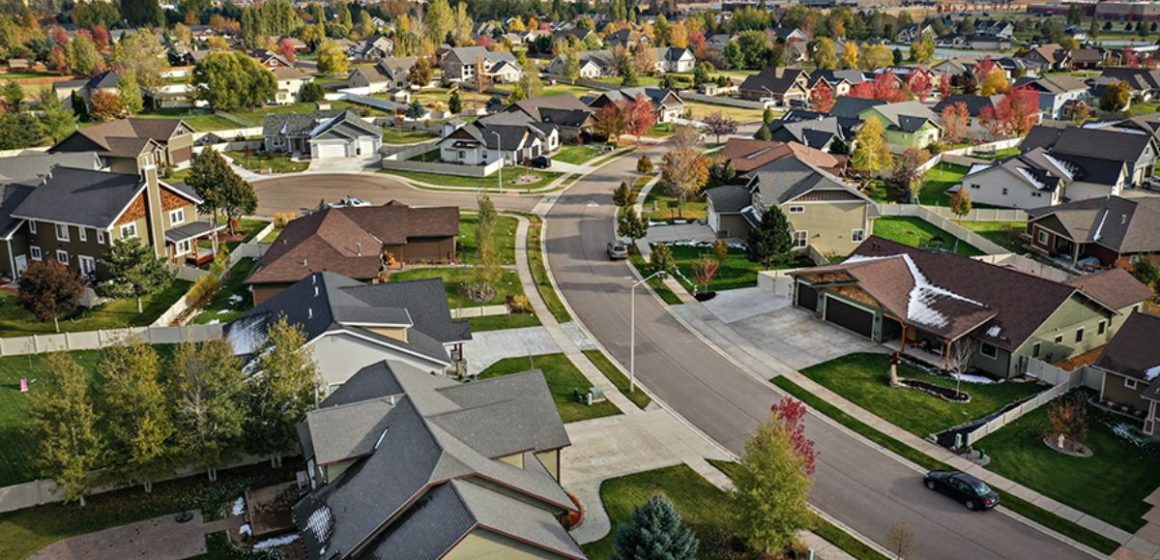 Kalispell, Montana Sees Unbelievable 34.8% Rent Increase, Leading Nation in Housing Surge