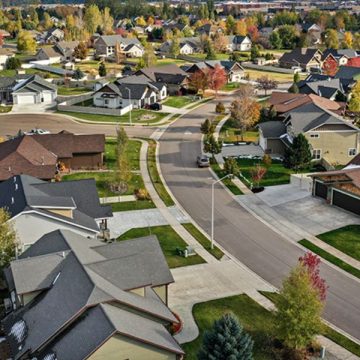 Kalispell, Montana Sees Unbelievable 34.8% Rent Increase, Leading Nation in Housing Surge