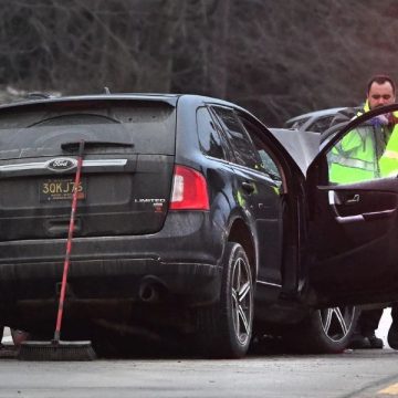 Livonia Woman Killed in Head-on Crash, Three Others Injured in Oakland Township