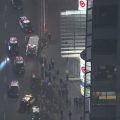 Manhunt Underway After Shooting Injures Two at Downtown Los Angeles Mall