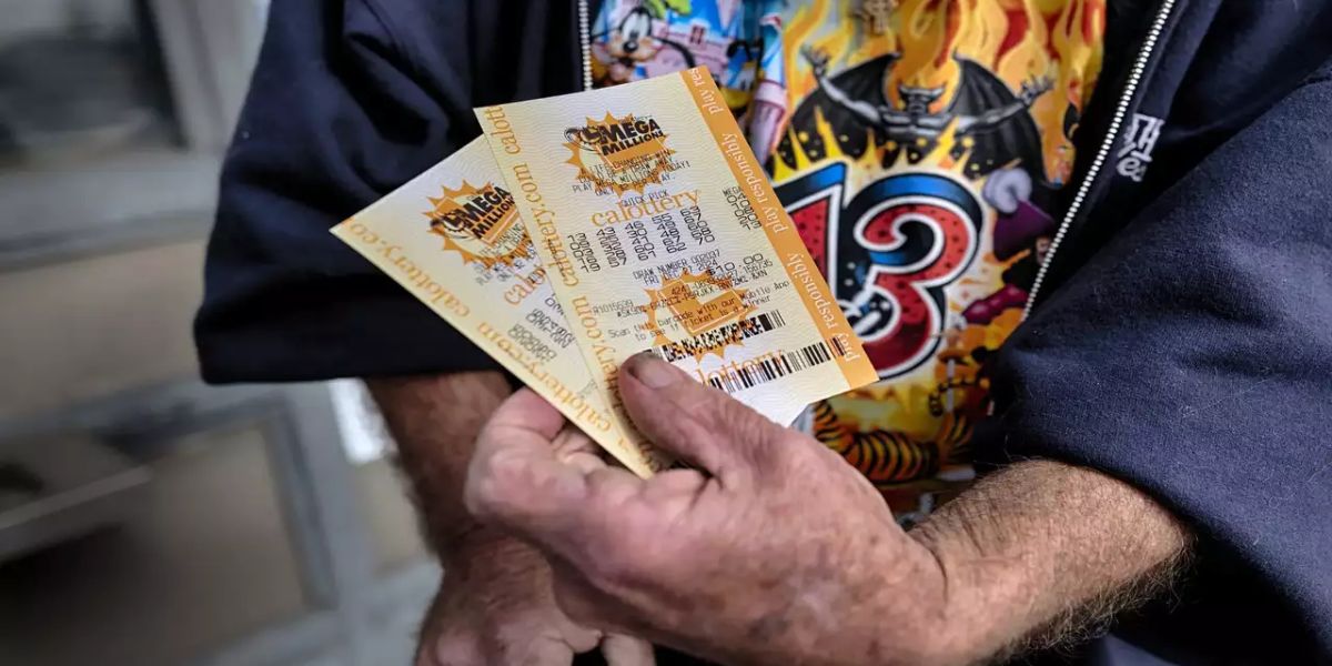 Mega Millions Jackpot Hits $1.22 Billion in California – Winner to Celebrate New Year With Huge Windfall After 3 Months of No Top Prize