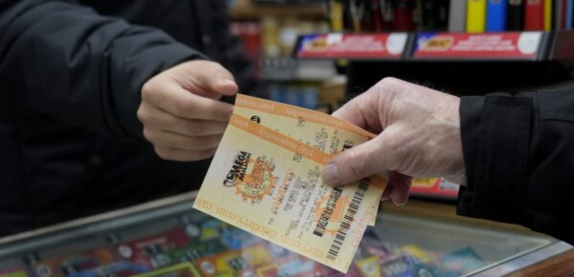 Mega Millions Jackpot Hits $1.22 Billion in California – Winner to Celebrate New Year With Huge Windfall After 3 Months of No Top Prize