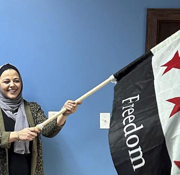 Metro Detroit Syrians celebrate Assad’s overthrow, plan long-delayed visits