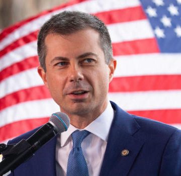 Michigan Democrats chart a path forward that some hope includes Pete Buttigieg