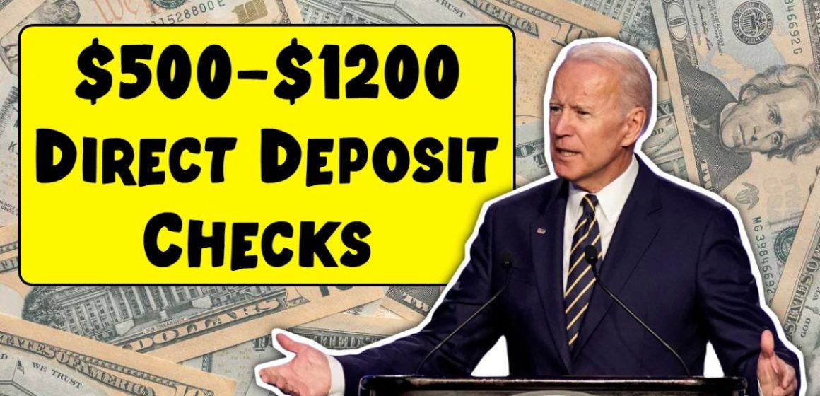 Monthly Direct Deposit Payments of $500–$1,200 in 2024 Eligibility Criteria and Start Dates Explained