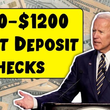 Monthly Direct Deposit Payments of $500–$1,200 in 2024 Eligibility Criteria and Start Dates Explained