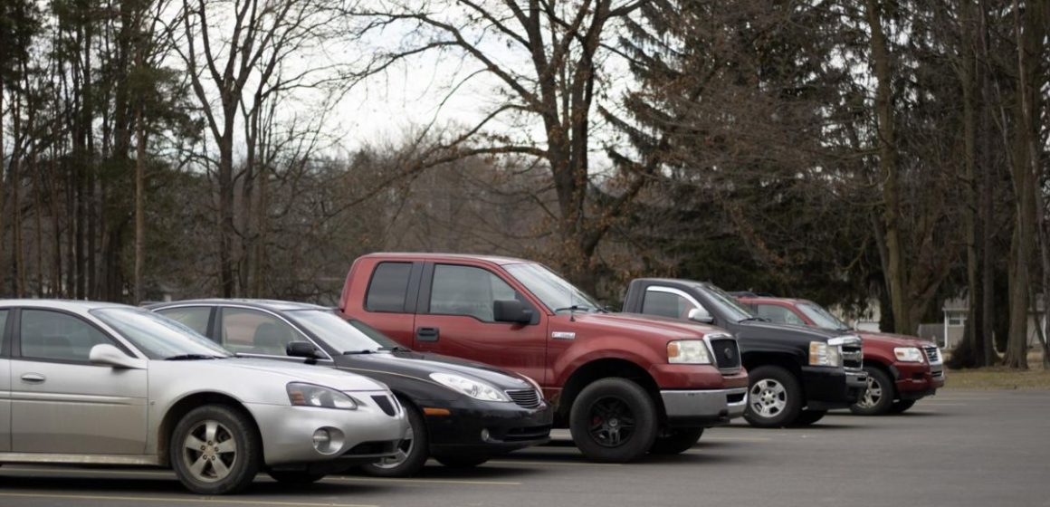 Nearly 2.3 Million Transactions Processed by Wisconsin DMV in 2024