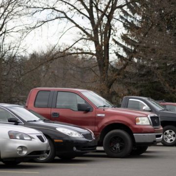 Nearly 2.3 Million Transactions Processed by Wisconsin DMV in 2024