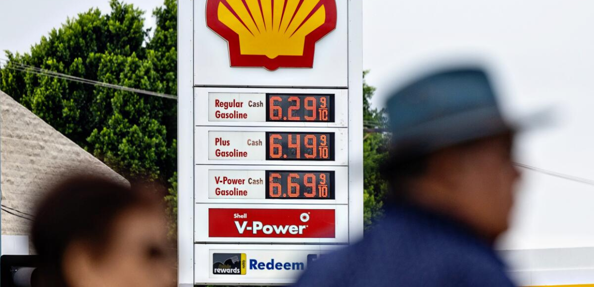 New Year, New Costs: Forecasting California’s Gas Prices for 2024