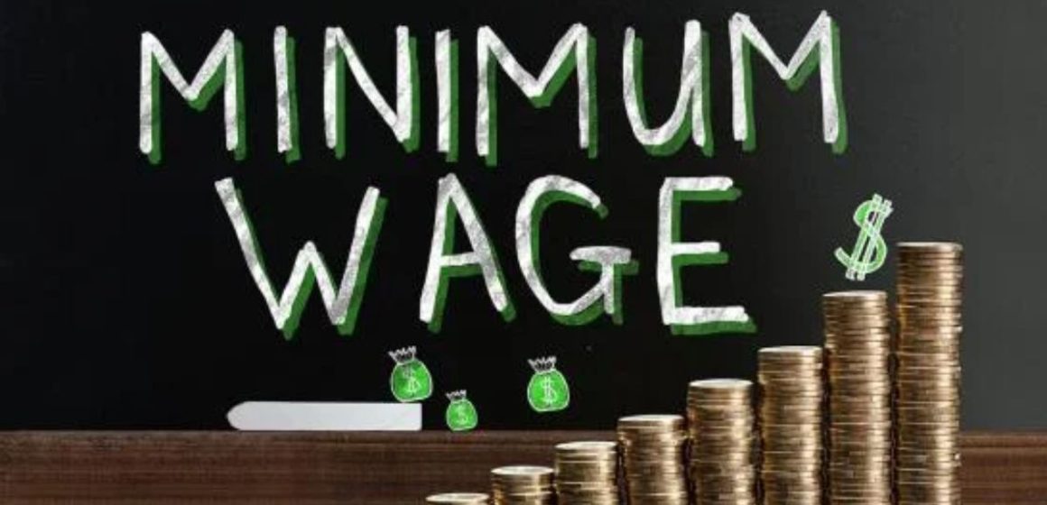 New Year, New Laws Arizona’s Minimum Wage Boost, Ai Rules in Hollywood, and Social Media Restrictions for Minors