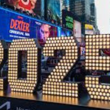 New Year’s Eve in Times Square to Welcome 1 Million Celebrants with Heightened Security Measures