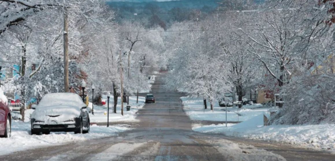 New Year’s Weather Update Frosty Nights and Mild Days Ahead in Louisiana