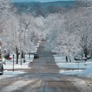 New Year’s Weather Update Frosty Nights and Mild Days Ahead in Louisiana