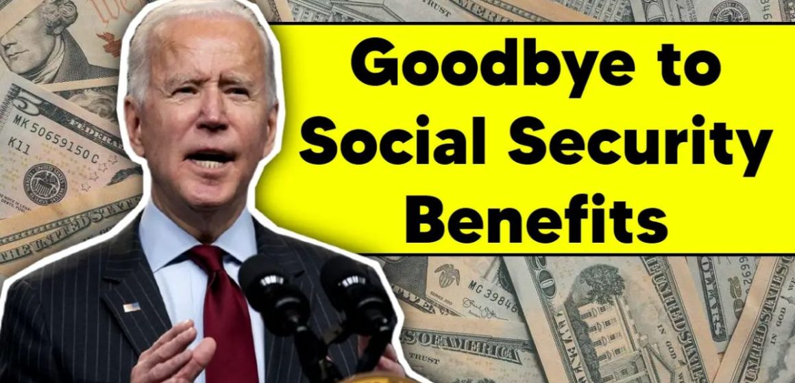 No Social Security Payments Seniors Who Will Not Receive Benefits in the 2025