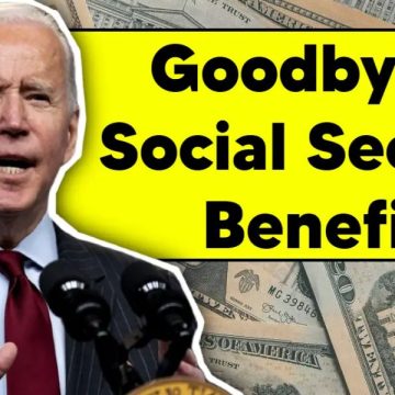 No Social Security Payments Seniors Who Will Not Receive Benefits in the 2025