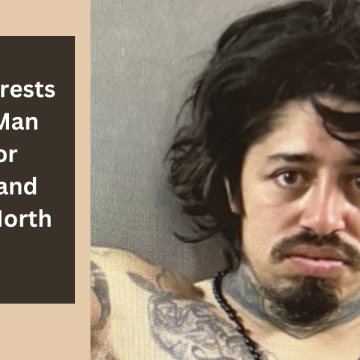 Oklahoma Arrests Honduran Man Wanted for Abduction and Robbery in North Texas