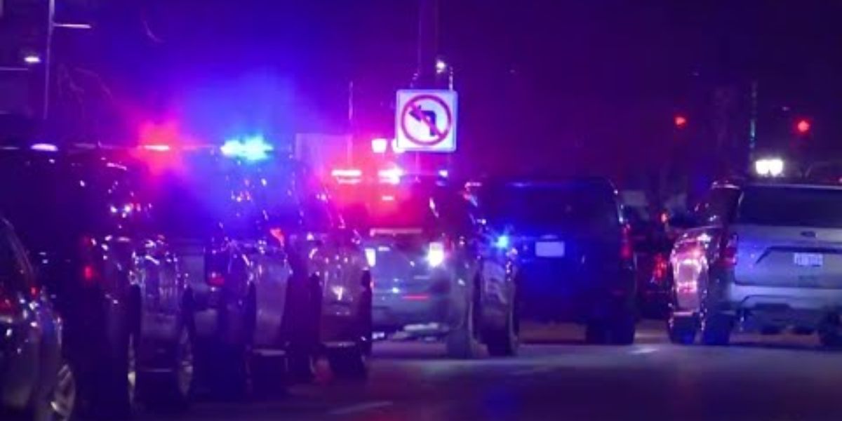 Oxford, Michigan Shooting on Christmas Eve Leaves One Dead and Two Injured, Suspect Arrested