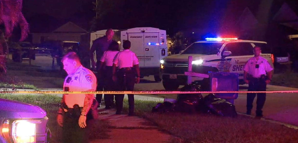 Police Investigate Shooting of 14-Year-Old Outside Teen Event in Fort Lauderdale