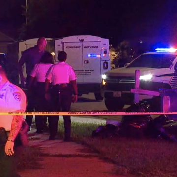 Police Investigate Shooting of 14-Year-Old Outside Teen Event in Fort Lauderdale