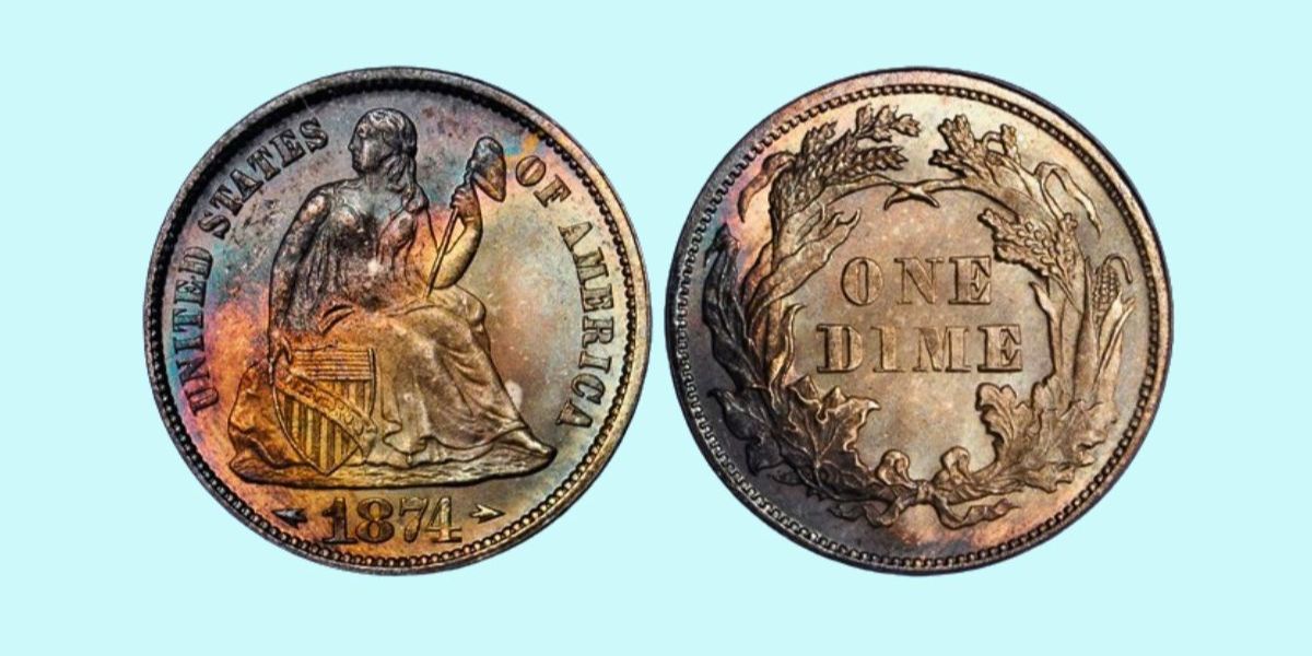 Rare $1 Coins Hidden Treasures That Could Be Worth Up to $15 Million