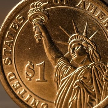 Rare $1 Coins Hidden Treasures That Could Be Worth Up to $15 Million