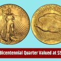 Rare Coins Worth $5.5 Million and Five More Worth $30 Million Each Could Make You Rich.