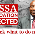 Rejected by SASSA? Here’s What You Need to Know About Rejections and Appeals