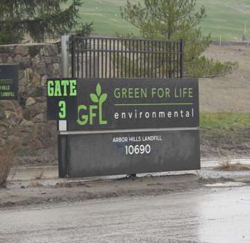 Residents hosting town hall about potential Arbor Hills Landfill expansion in Northville Township