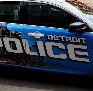 Retired Detroit police sergeant arrested after fatally shooting man in landlord-tenant dispute, police say