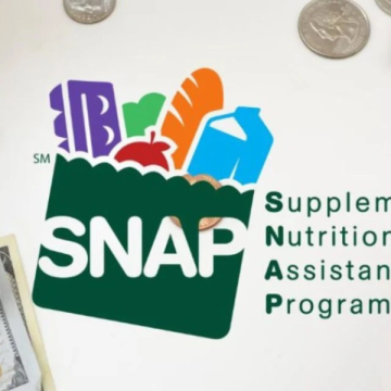 SNAP Beneficiaries: Find Out If You Qualify for the $120 Payment