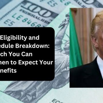 Snap 2025 Eligibility and Payment Schedule Breakdown How Much You Can Receive and When to Expect Your Benefits