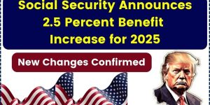 Social Security Adjustments What a 2.5% COLA Could Mean for Retirees (1)