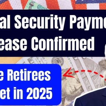 Social Security Disability Insurance (SSDI) Payments Set to Increase in January 2025 Key Dates and Benefit Projections