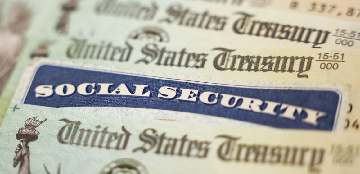 Social Security Payments upto $2280 in California for Widowed Individuals; Check Details