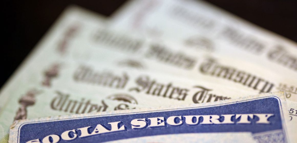 Social Security Payments upto $2280 in Texas for Widowed Individuals; Check Details