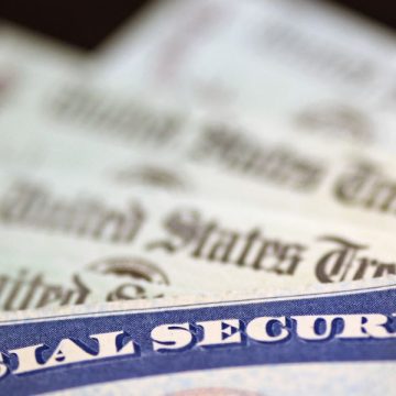 Social Security Payments upto $2280 in Texas for Widowed Individuals; Check Details