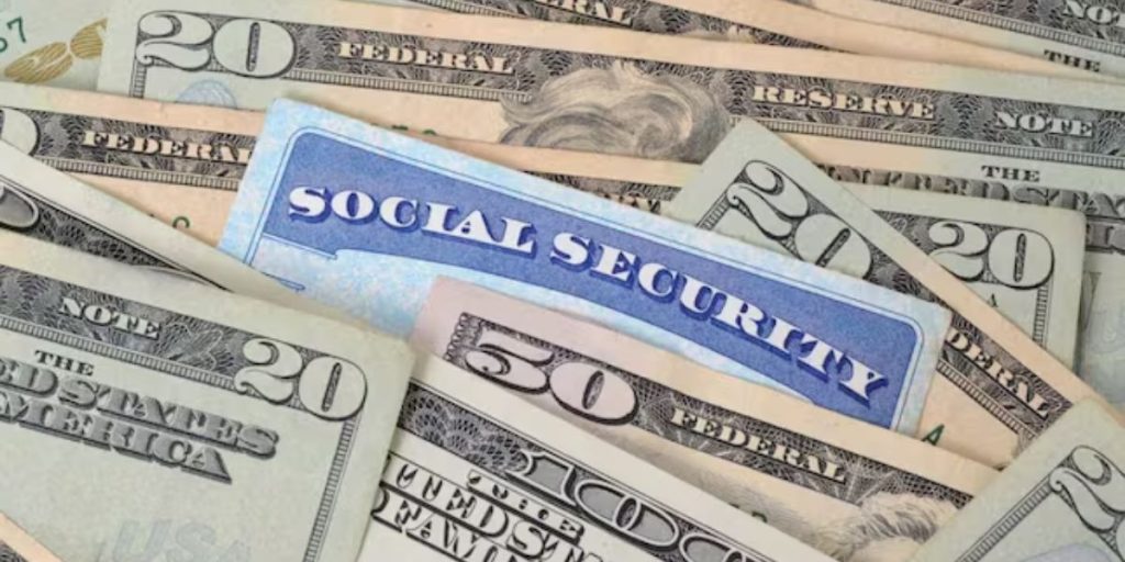 Social Security to Hit New High in 2025 Maximum Benefits Upto $4995 with COLA