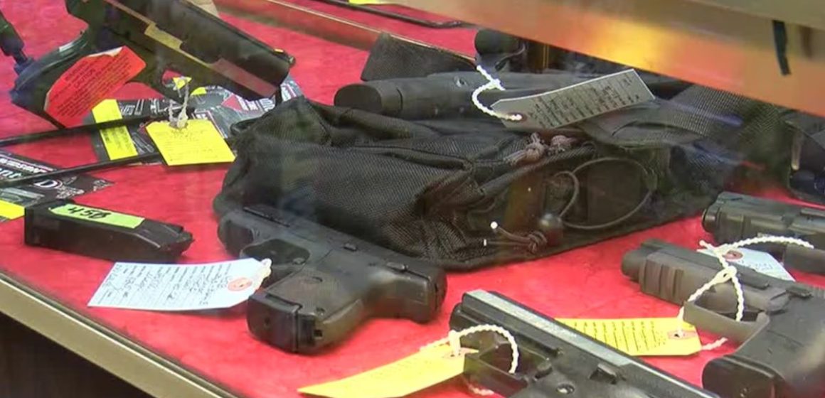 South Carolina’s New Gun Storage Bill Could Penalize Parents, Guardians, and Firearm Retailers for Negligence